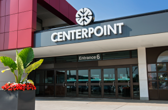 CENTERPOINT MALL RECOGNIZED FOR ENVIRONMENTAL EXCELLENCE